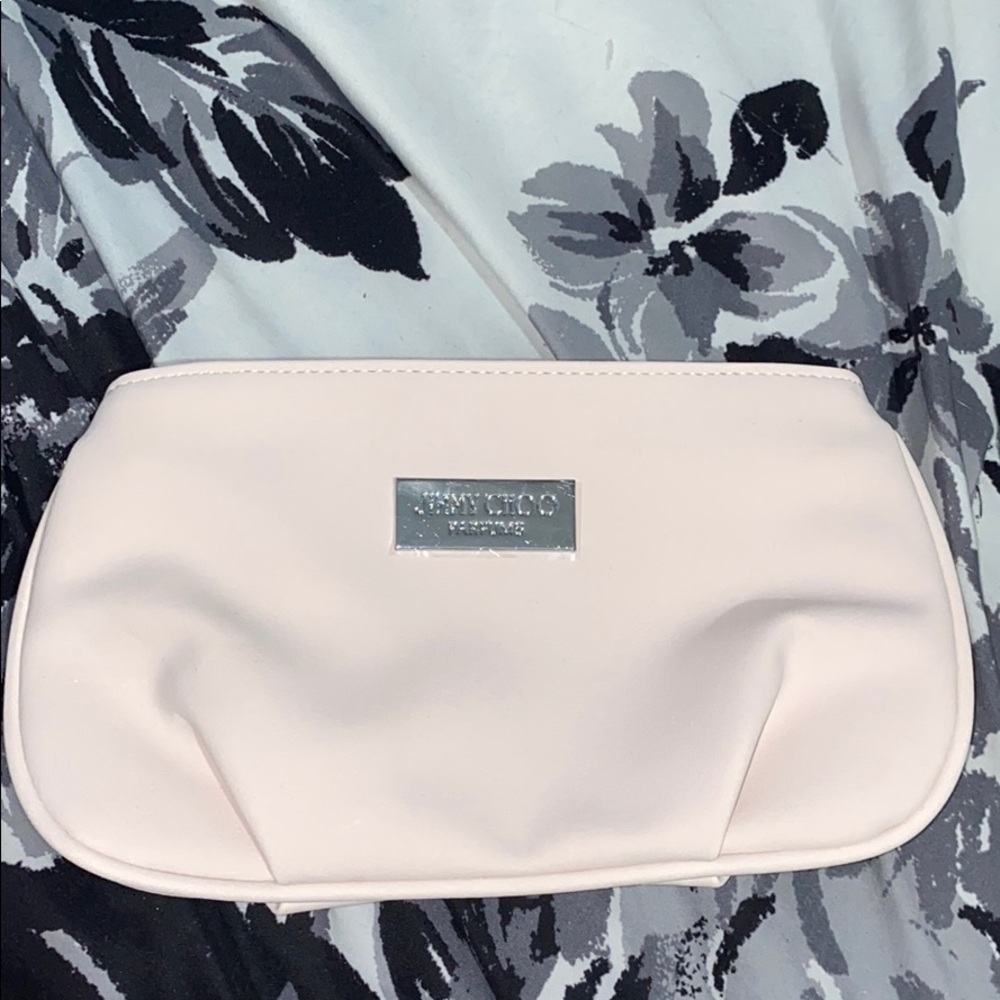 Mini Jimmy Choo bag